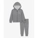 Дитячий худі Jordan kids pullover and joggers | 75A744-023