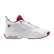 Чоловічі кросівки Jordan Max Aura 6 'White Gym Red'| FQ8298-106 фото 2