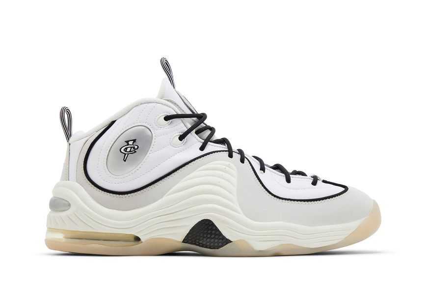 Чоловічі кросівки Nike Air Penny 2 'Photon Dust'| FB7727-100 FB7727-100 фото