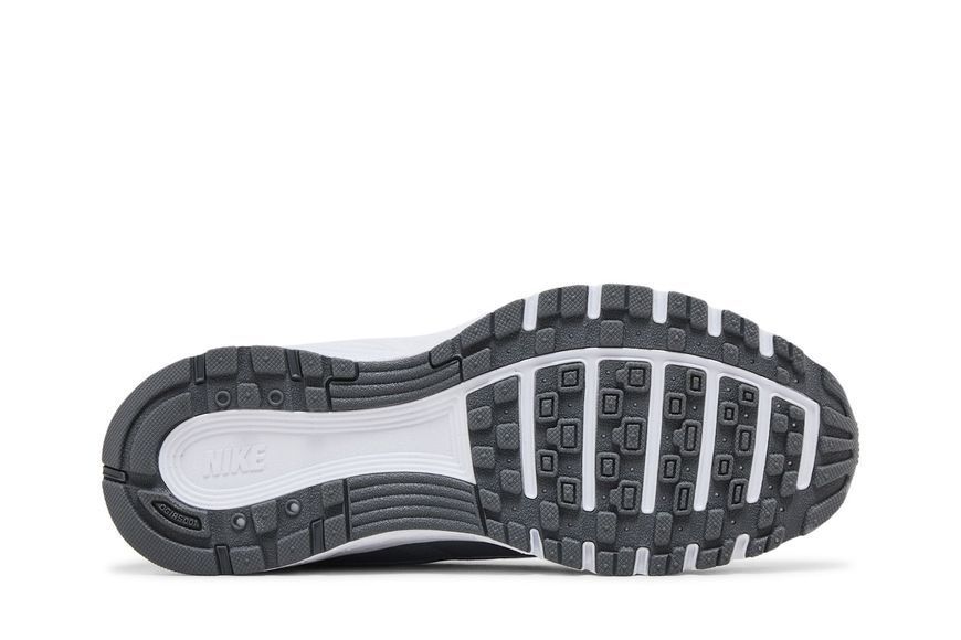 Підліткові кросівки Nike P-6000 GS 'Metallic Cool Grey'| HV5064-004 HV5064-004 фото