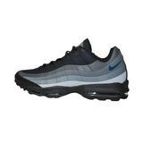 Кросівки Nike Air Max 95 Ultra 'Black Dark Grey'| BV1984 001 BV1984 001 фото