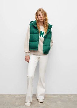 Підліткова жилетка Puma | 37023768 37023768 фото