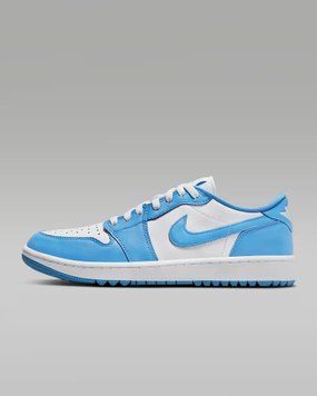 Кросівки Air Jordan 1 Low Golf 'Aegean Storm'| DD9315-115 DD9315-115 фото