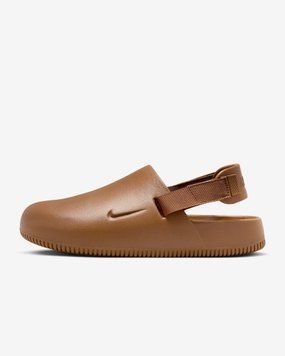 Капці unisex Nike Calm Mule | FD5131-201 FD5131-201 фото