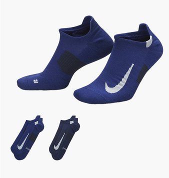 Шкарпетки Nike Everyday Cushioned No-Show Socks | SX7554-941 SX7554-941 фото