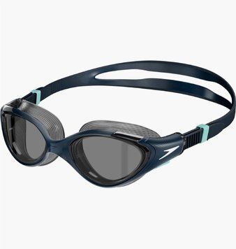 Окуляри Speedo для плавання Biofuse 2.0 Gog Af Black | 8-00377616734 8-00377616734 фото
