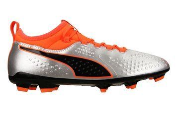 Бутси Puma One 3 Syn FG | 104726-01 104726-01 фото