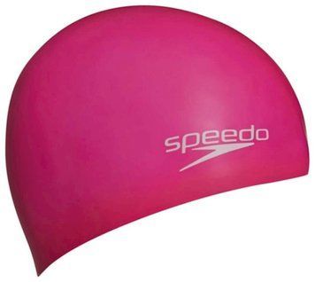 Шапочка для плавання Speedo Moulded Silc Cap Ju | 8-70990F290 8-70990F290 фото