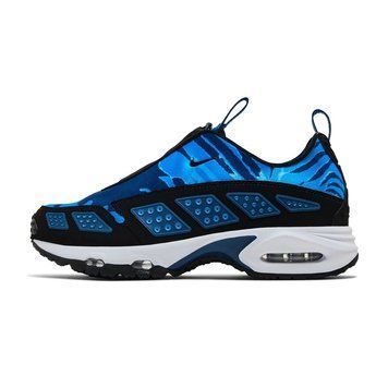 Жіночі кросівки Nike Air Sunder Max 'Photo Blue Camo'| IB6863-400 IB6863-400 фото