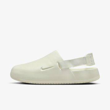 Капці unisex Nike Calm Mule | FD5131-003 FD5131-003 фото