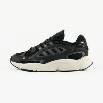 Кросівки adidas Ozmillen 'Black Carbon'| ID5831 ID5831 фото