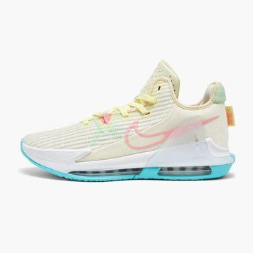 Чоловічі кросівки Nike LeBron Witness 6 'Easter'| CZ4052-103 CZ4052-103 фото