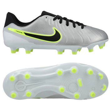 Дитячі бутси Nike Tiempo Legend 10 Academy MG GS 'Mad Voltage Pack'| DV4348-001 DV4348-001 фото