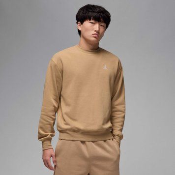 Жіночий світшот Jordan Brooklyn Fleece Crew | FV7293-257 FV7293-257 фото