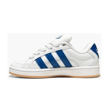 Дитячі кросівки adidas Campus 00S Beta White | JQ7395 JQ7395 фото