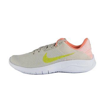 Жіночі кросівки Nike Flex Experience Run 11 Next Nature 'Light Bone Atomic Green'| DD9283-004 DD9283-004 фото