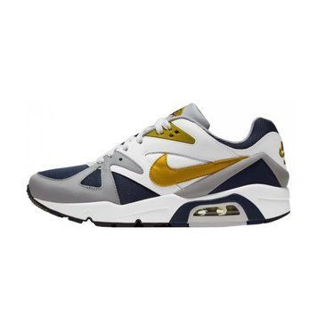 Кросівки Nike Air Structure Triax 91 'White Midnight Navy'| DB1549-400 DB1549-400 фото
