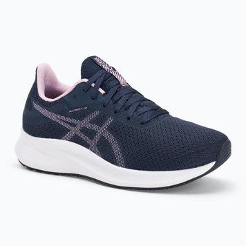 Жіночі кросівки ASICS Asics Wmns Patriot 13 'Midnight Light Ube'| 1012B312-412 1012B312-412 фото