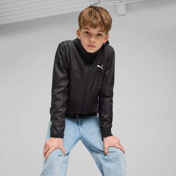 Підліткова вітровка Puma | 68516501 68516501 фото
