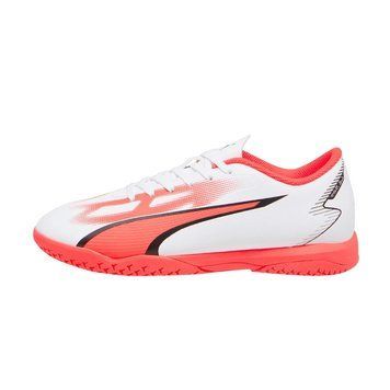 Підліткові кросівки Puma Ultra Play IT Jr 'Breakthrough Pack'| 107535-01 107535-01 фото