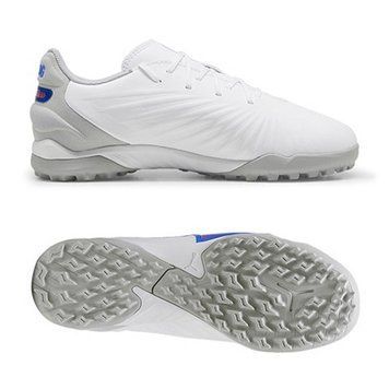 Дитячі сороконіжки Puma King Match TT+JR KING 24FH 3 | 108052-02 108052-02 фото