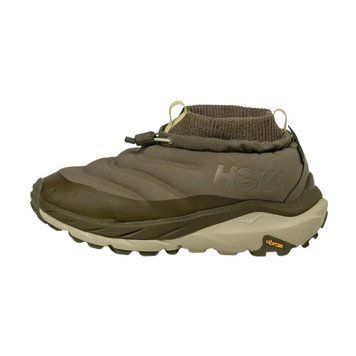 Жіночі кросівки Hoka Kaha 2 Frost Moc GORE-TEX 'Antique Olive Spruce Green'| 1155210-AVS 1155210-AVS фото