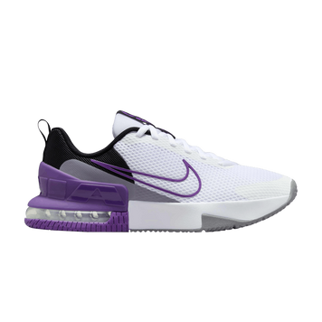 Чоловічі кросівки Nike Air Max Alpha Trainer 6 'Wild Grape'| FQ1833-103 FQ1833-103 фото