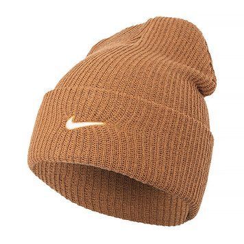Шапка Nike U NSW BEANIE UTILITY SWOOSH | DV3342-270 DV3342-270 фото