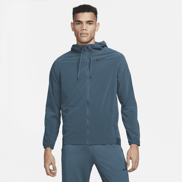 Чоловіча куртка Nike Pro Dri-FIT Flex Vent Max | DM5946-309 DM5946-309 фото