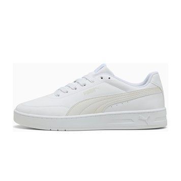 Кеди Puma COURT CLASSIC CLEAN | 402223-07 402223-07 фото