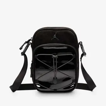 Сумка через плече Air Jordan Festival Bag "Bred" | HF7290-014 фото