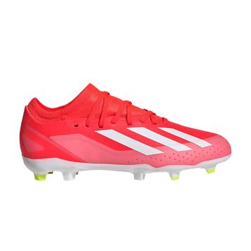 Бутси adidas X Crazyfast League FG J 'Energy Citrus Pack'| IF0693 IF0693 фото