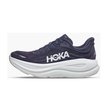 Чоловічі кросівки Hoka Bondi 9 Blue | 1162011 / VYN 1162011 / VYN фото