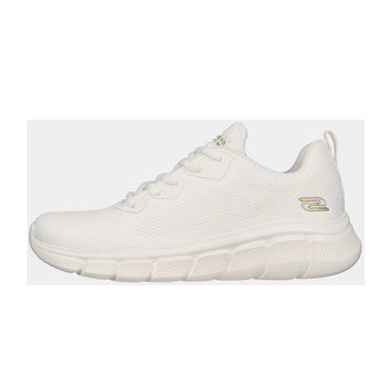 Жіночі кросівки Skechers BOBS B Flex - Eurekas Brights | 117342-OFWT 117342-OFWT фото