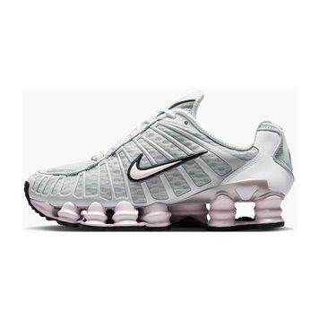 Жіночі кросівки Nike Shox Tl Grey | IU7553-054 IU7553-054 фото