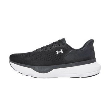 Чоловічі кросівки Under Armour HOVR Infinite Pro 2 'Black Anthracite White'| 3028168-001 3028168-001 фото