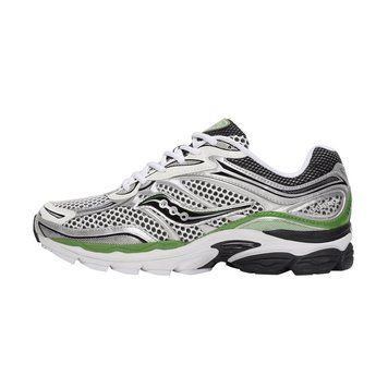 Кросівки Saucony Progrid Omni 9 'Silver Green'| S70739-17 S70739-17 фото