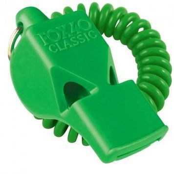 Годинник Fox Свисток Whistle Classic Safety | 9935-1400 9935-1400 фото