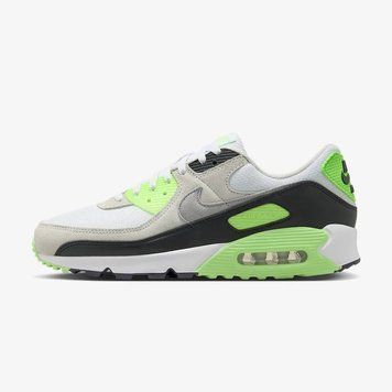 Кросівки Nike Air Max 90 'Vapor Green'| DM0029-115 DM0029-115 фото