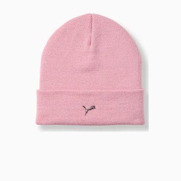 Шапка Puma METALCAT HighCrownBeanie | 2640405 2640405 фото