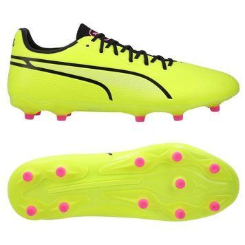 Бутси Puma KING Pro FG/AG | 107566-05 107566-05 фото