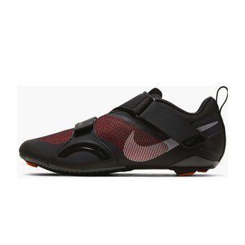 Чоловічі футзалки Nike Mens Indoor Cycling Shoes Black/Red | CW2191-008 CW2191-008 фото