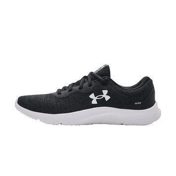 Чоловічі кросівки Under Armour Mojo 2 'Black White'| 3024134-001 3024134-001 фото