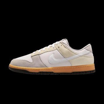 Чоловічі кросівки Nike Dunk Low Suede & Canvas 'Suede & Canvas'| HV4301-030 HV4301-030 фото