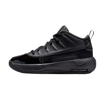 Підліткові кросівки Jordan Max Aura 7 GS 'Black Anthracite'| HQ2089-001 HQ2089-001 фото