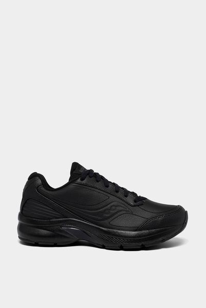 Кросівки Saucony Omni Walker 3 'Triple Black'| S40202-2 S40202-2 фото
