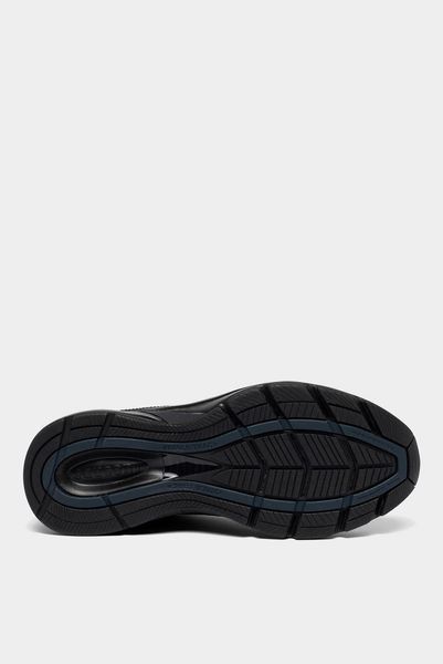 Кросівки Saucony Omni Walker 3 'Triple Black'| S40202-2 S40202-2 фото