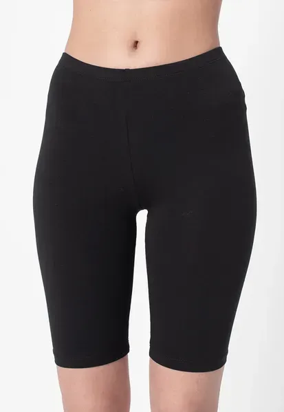 Жіночі шорти Jack & Jones ONLY | 15174969BLACK фото