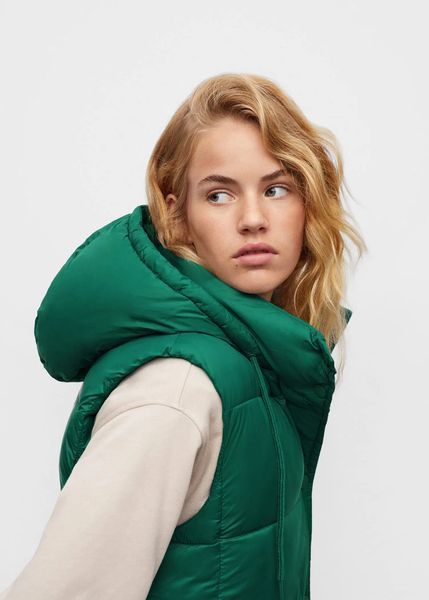 Підліткова жилетка Puma | 37023768 37023768 фото