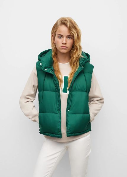 Підліткова жилетка Puma | 37023768 37023768 фото